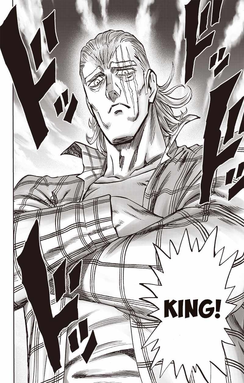 One Punch Man - Chapter 151 image 19